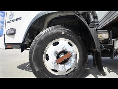 2015 Isuzu NPR-HD HD DIESEL   - Photo 20 - San Jacinto, CA 92583