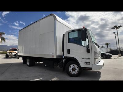 2015 Isuzu NPR-HD HD DIESEL   - Photo 22 - San Jacinto, CA 92583