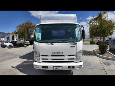 2015 Isuzu NPR-HD HD DIESEL   - Photo 1 - San Jacinto, CA 92583