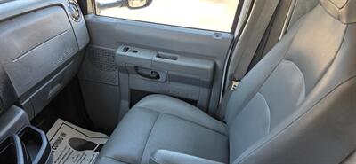 2022 Ford E-Series Van E-350 SD  16FT SAG LIGHT HICUBE - Photo 5 - San Jacinto, CA 92583