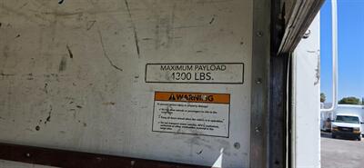 2022 Ford E-Series Van E-350 SD  16FT SAG LIGHT HICUBE - Photo 16 - San Jacinto, CA 92583