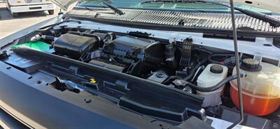 2022 Ford E-Series Van E-350 SD  16FT SAG LIGHT HICUBE - Photo 22 - San Jacinto, CA 92583