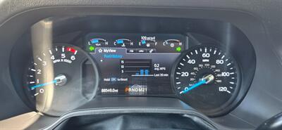 2022 Ford E-Series Van E-350 SD  16FT SAG LIGHT HICUBE - Photo 3 - San Jacinto, CA 92583