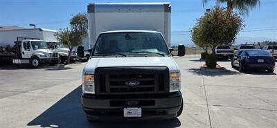2022 Ford E-Series Van E-350 SD  16FT SAG LIGHT HICUBE - Photo 19 - San Jacinto, CA 92583