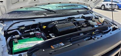 2022 Ford E-Series Van E-350 SD  16FT SAG LIGHT HICUBE - Photo 20 - San Jacinto, CA 92583