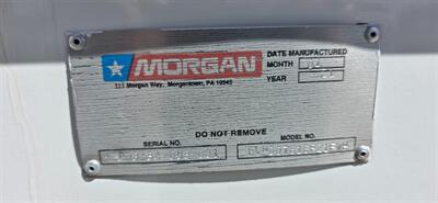 2022 Ford E-Series Van E-350 SD  16FT SAG LIGHT HICUBE - Photo 12 - San Jacinto, CA 92583