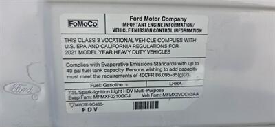 2022 Ford E-Series Van E-350 SD  16FT SAG LIGHT HICUBE - Photo 21 - San Jacinto, CA 92583