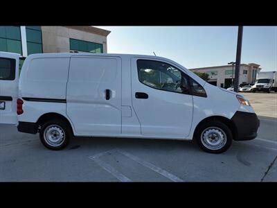 2016 Nissan NV200 S   - Photo 12 - San Jacinto, CA 92583