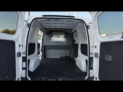 2016 Nissan NV200 S   - Photo 10 - San Jacinto, CA 92583