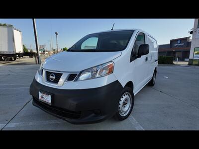 2016 Nissan NV200 S   - Photo 1 - San Jacinto, CA 92583