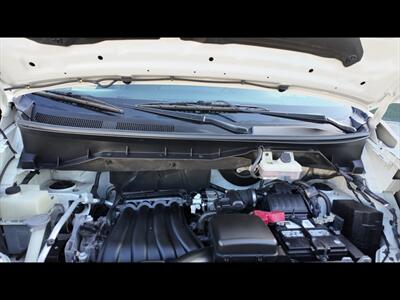 2016 Nissan NV200 S   - Photo 13 - San Jacinto, CA 92583