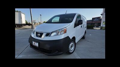 2016 Nissan NV200 S   - Photo 1 - San Jacinto, CA 92583