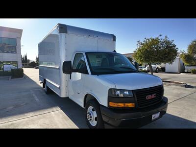 2020 GMC Savana Commercial Cutaway Cutaway Van 2D   - Photo 31 - San Jacinto, CA 92583