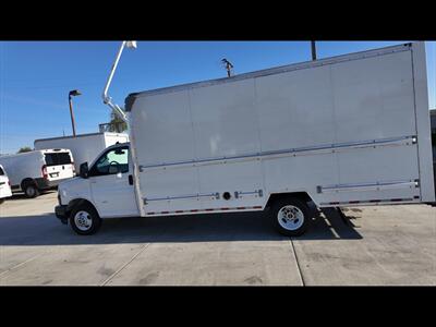 2020 GMC Savana Commercial Cutaway Cutaway Van 2D   - Photo 13 - San Jacinto, CA 92583