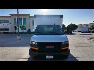 2020 GMC Savana Commercial Cutaway Cutaway Van 2D   - Photo 30 - San Jacinto, CA 92583