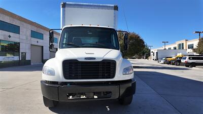 2021 Freightliner M2 106 26 ft BOX TRUCK - Photo 32 - San Jacinto, CA 92583