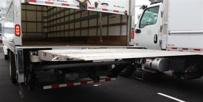 2021 Freightliner M2 106  26 ft BOX TRUCK - Photo 3 - San Jacinto, CA 92583