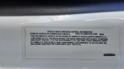 2021 Freightliner M2 106 26 ft BOX TRUCK - Photo 16 - San Jacinto, CA 92583