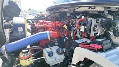 2021 Freightliner M2 106 26 ft BOX TRUCK - Photo 35 - San Jacinto, CA 92583