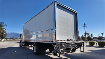 2021 Freightliner M2 106 26 ft BOX TRUCK - Photo 23 - San Jacinto, CA 92583