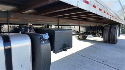 2021 Freightliner M2 106 26 ft BOX TRUCK - Photo 21 - San Jacinto, CA 92583