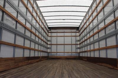 2021 Freightliner M2 106  26 ft BOX TRUCK - Photo 4 - San Jacinto, CA 92583