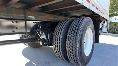 2021 Freightliner M2 106 26 ft BOX TRUCK - Photo 22 - San Jacinto, CA 92583