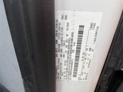 2018 Ford Transit 350  Wheel Base 148 " High Roof - Photo 6 - San Jacinto, CA 92583