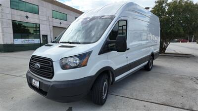 2018 Ford Transit 350  Wheel Base 148 " High Roof EXTENDED - Photo 1 - San Jacinto, CA 92583