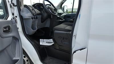 2018 Ford Transit 350  Wheel Base 148 " High Roof EXTENDED - Photo 15 - San Jacinto, CA 92583
