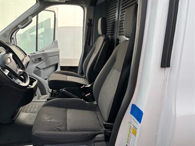 2018 Ford Transit 350  Wheel Base 148 " High Roof - Photo 2 - San Jacinto, CA 92583
