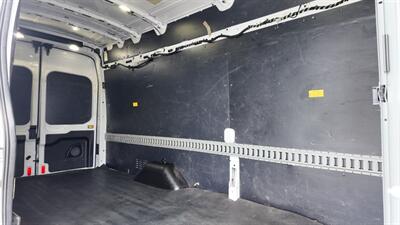 2018 Ford Transit 350  Wheel Base 148 " High Roof EXTENDED - Photo 22 - San Jacinto, CA 92583