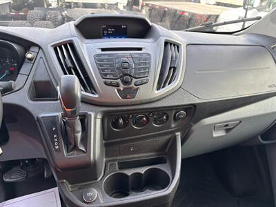 2018 Ford Transit 350  Wheel Base 148 " High Roof - Photo 4 - San Jacinto, CA 92583