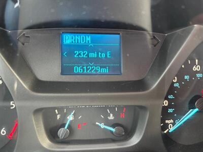 2018 Ford Transit 350  Wheel Base 148 " High Roof - Photo 3 - San Jacinto, CA 92583