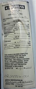 2019 Freightliner M2 106 26 FT BOX TRUCK - Photo 13 - San Jacinto, CA 92583