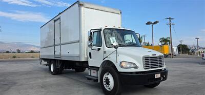 2019 Freightliner M2 106 26 FT BOX TRUCK - Photo 28 - San Jacinto, CA 92583