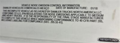 2019 Freightliner M2 106 26 FT BOX TRUCK - Photo 15 - San Jacinto, CA 92583