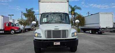 2019 Freightliner M2 106 26 FT BOX TRUCK - Photo 25 - San Jacinto, CA 92583