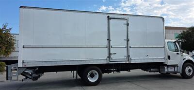 2019 Freightliner M2 106 26 FT BOX TRUCK - Photo 23 - San Jacinto, CA 92583