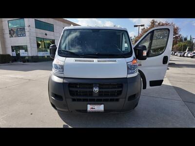 2017 RAM ProMaster 1500 136 WB  SALVAGE TITLE - Photo 24 - San Jacinto, CA 92583
