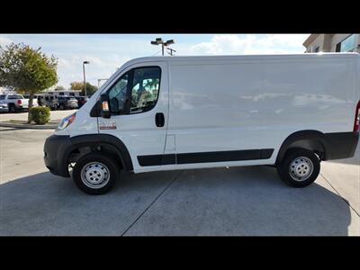 2017 RAM ProMaster 1500 136 WB  SALVAGE TITLE - Photo 2 - San Jacinto, CA 92583