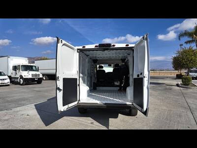 2017 RAM ProMaster 1500 136 WB  SALVAGE TITLE - Photo 18 - San Jacinto, CA 92583