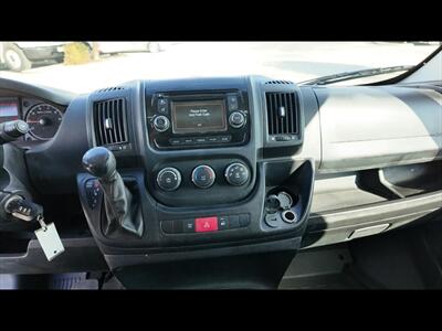 2017 RAM ProMaster 1500 136 WB  SALVAGE TITLE - Photo 5 - San Jacinto, CA 92583