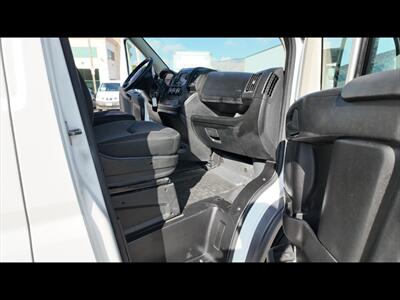 2017 RAM ProMaster 1500 136 WB  SALVAGE TITLE - Photo 23 - San Jacinto, CA 92583