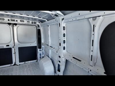 2017 RAM ProMaster 1500 136 WB  SALVAGE TITLE - Photo 12 - San Jacinto, CA 92583