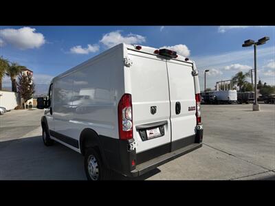 2017 RAM ProMaster 1500 136 WB  SALVAGE TITLE - Photo 16 - San Jacinto, CA 92583