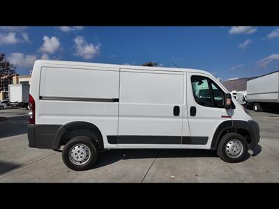 2017 RAM ProMaster 1500 136 WB  SALVAGE TITLE - Photo 22 - San Jacinto, CA 92583