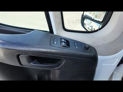 2017 RAM ProMaster 1500 136 WB  SALVAGE TITLE - Photo 14 - San Jacinto, CA 92583