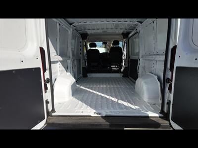 2017 RAM ProMaster 1500 136 WB  SALVAGE TITLE - Photo 17 - San Jacinto, CA 92583