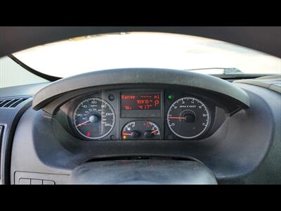 2017 RAM ProMaster 1500 136 WB  SALVAGE TITLE - Photo 7 - San Jacinto, CA 92583